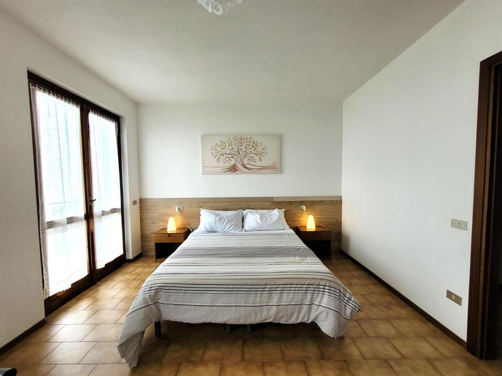 Panorama Verde Lago - Mountain Lake Iseo Hospitality Bossico المظهر الخارجي الصورة