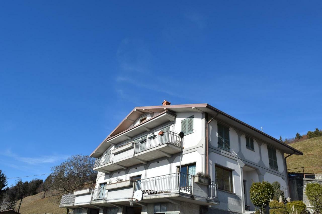 Panorama Verde Lago - Mountain Lake Iseo Hospitality Bossico المظهر الخارجي الصورة